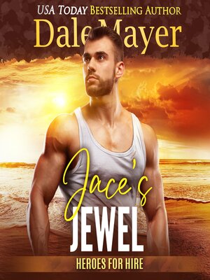 cover image of Jace's Jewel